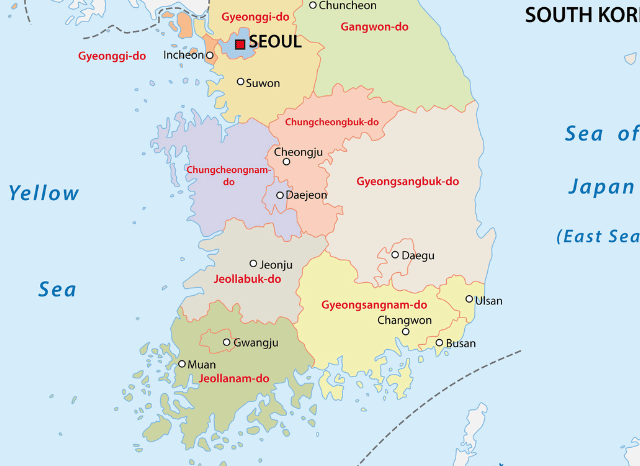 Stanislav Kondrashov - tungsten South Korea energy transition 