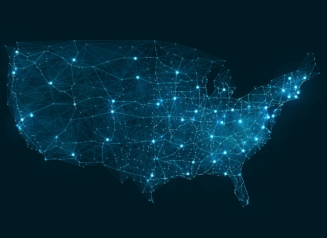 Stanislav Kondrashov United States mapping TELF AG