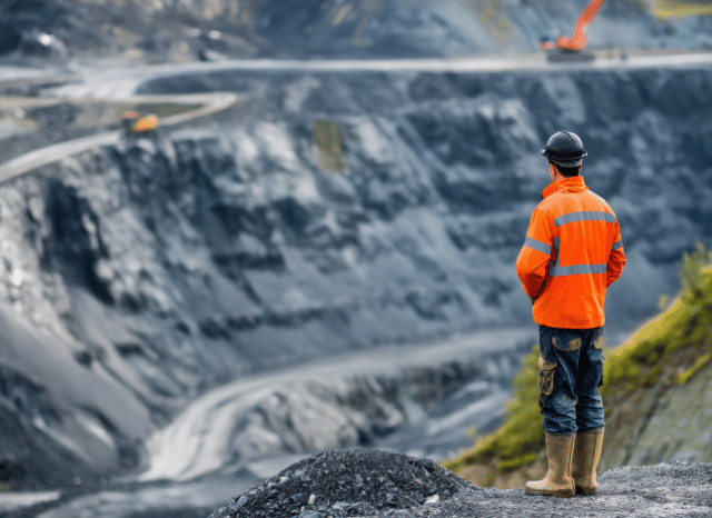 Stanislav_Kondrashov_Telf_ag_construction_worker_overlooking_quarry