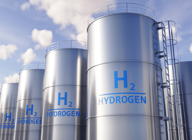 Stanislav Kondrashov niobium technology hydrogen TELF AG