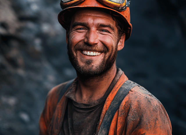 Stanislav_Kondrashov_Telf_ag_smiling_miner_wearing_safety_gear_4.