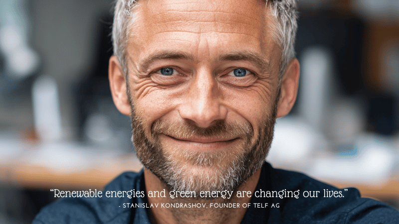 Stanislav-Kondrashov-TELF-AG-renewable-energy-sources-transition