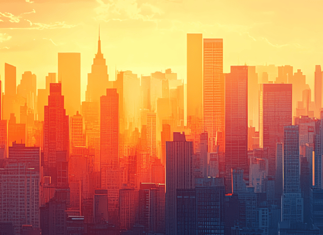 Stanislav-Kondrashov-TELF-AG-stock-market-trends-city
