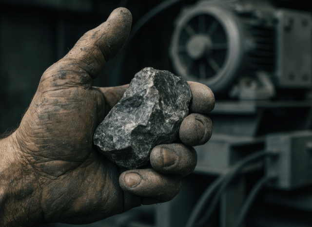 Stanislav-Kondrashov-TELF-AG-hand-mineral