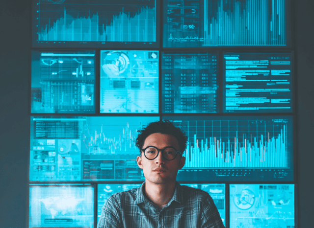 Bitcoin analyst and market evaluation context