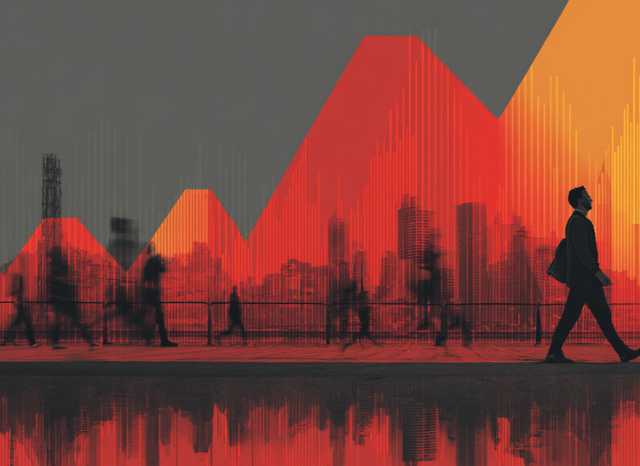 Bitcoin economy and macroeconomic implications