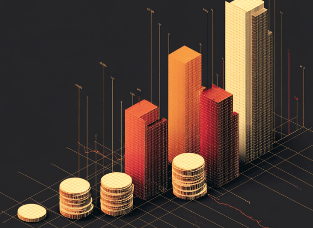 Bitcoin price graph and market trends