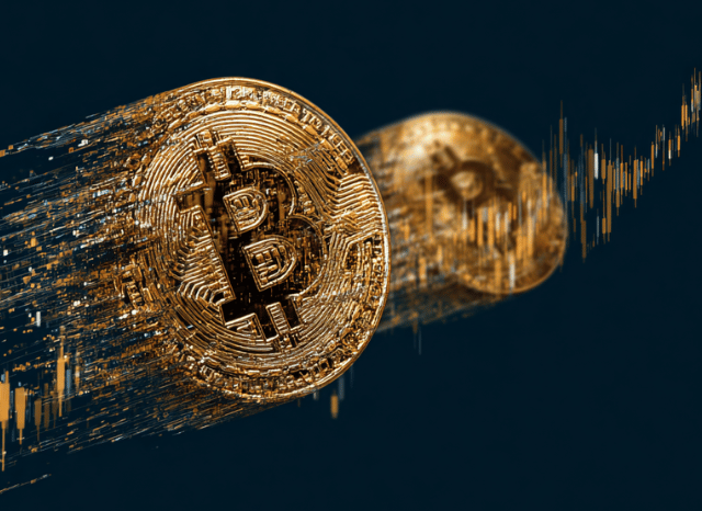 Bitcoin performance and market dynamics