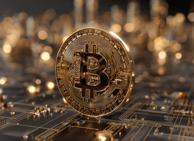 Bitcoin market situation today