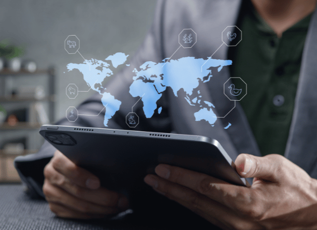 Energetic trends and dynamic atmosphere from Davos final day