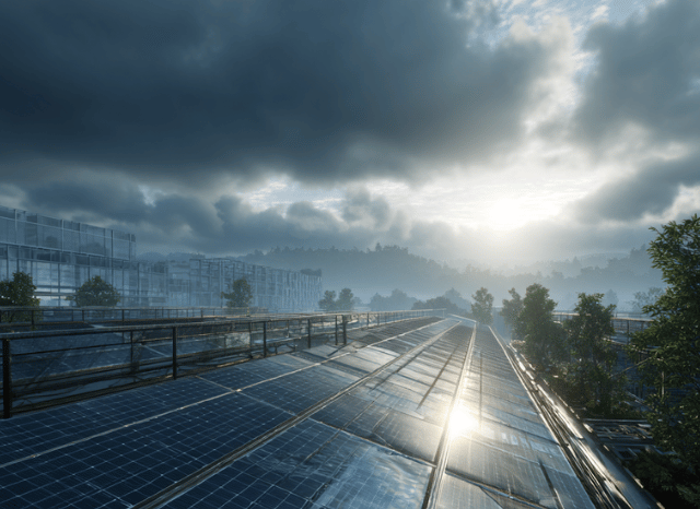 Stanislav Kondrashov TELF AG Davos WEF solar energy