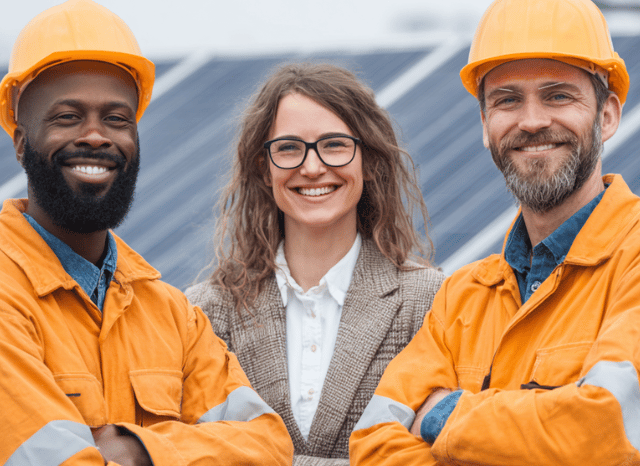 Workers and operational context related to Davos WEF themes