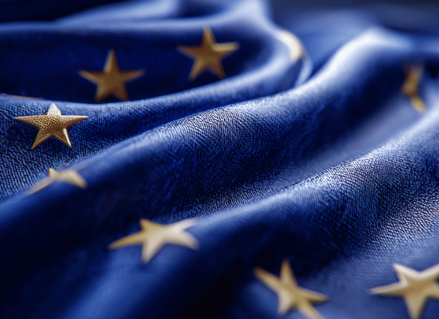 EU-Mercosur symbolic graphic and identity