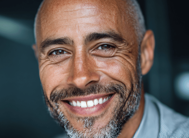 Professional portrait supporting EU-Mercosur minerals analysis