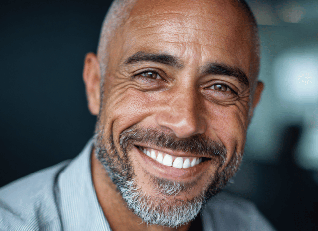 Professional portrait related to EU-Mercosur analysis