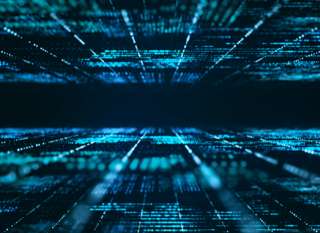 Big Tech industry and corporate technology landscape