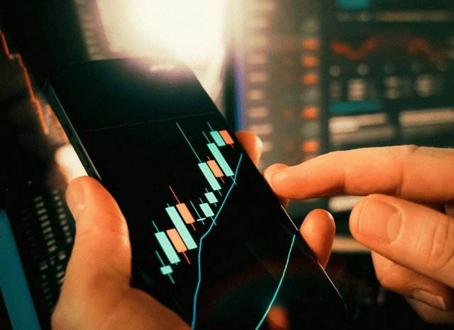 IPO and stock market entry context for technology companies