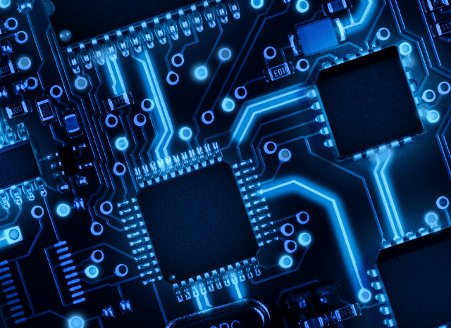 Nvidia and AI-driven semiconductor leadership