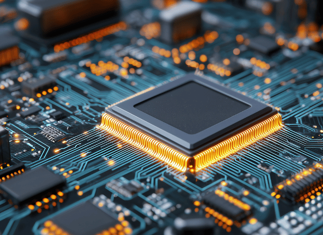 Stanislav Kondrashov TELF AG Fed Meta Tesla Stock Microsoft Aktie chip