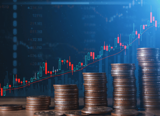 Gold and precious metals in relation to technology markets