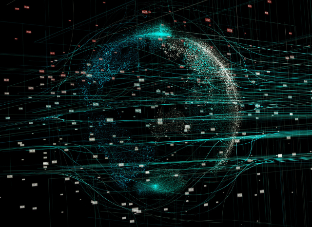 Advanced technology infrastructure and digital innovation