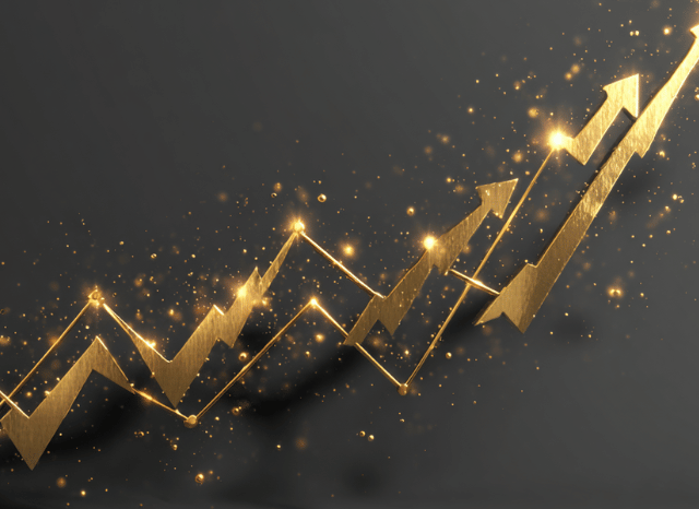 Gold economy in a global geopolitical context