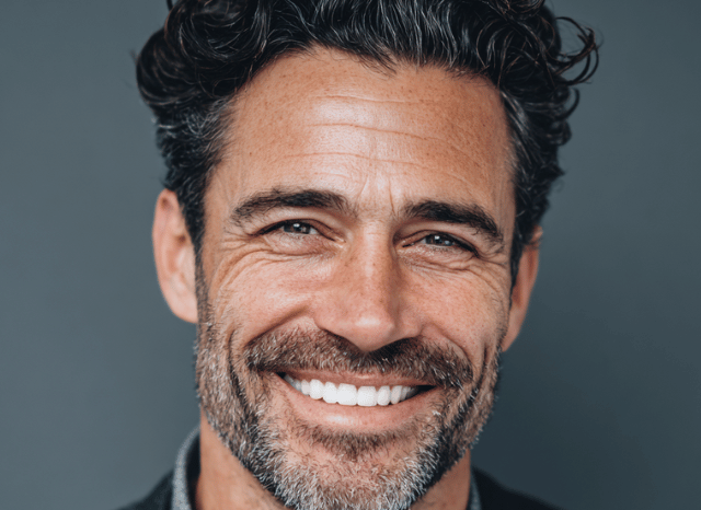 Professional figure related to gold market analysis