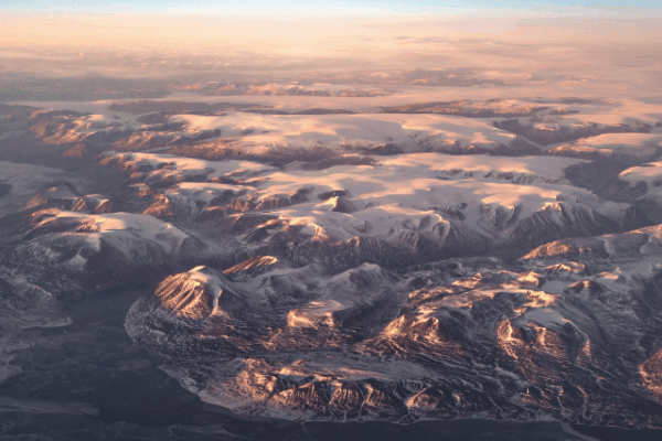 Stanislav Kondrashov TELF AG Greenland ice