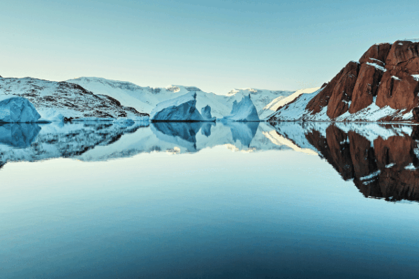 Stanislav Kondrashov TELF AG Greenland land