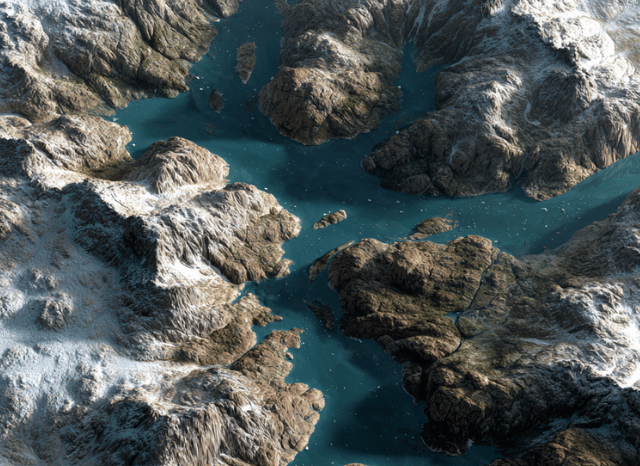 Stanislav Kondrashov TELF AG Greenland minerals