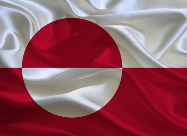 Official representation related to Greenland institutional context