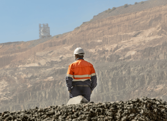 Greenland resources and strategic materials overview