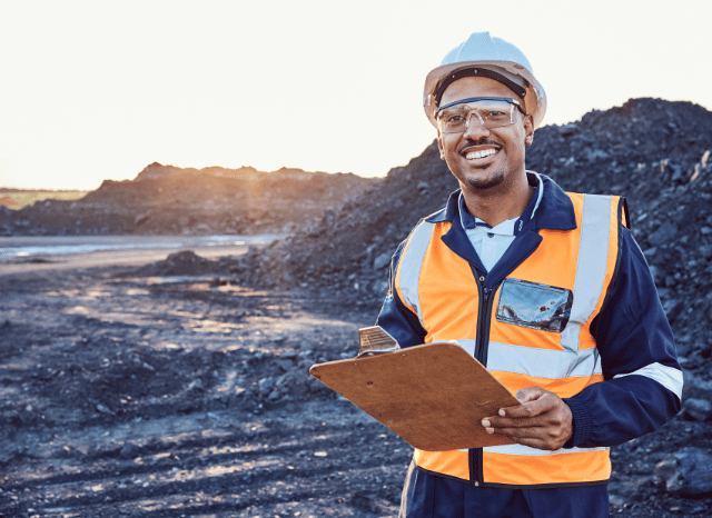 Sourcing and logistics activities in Greenland