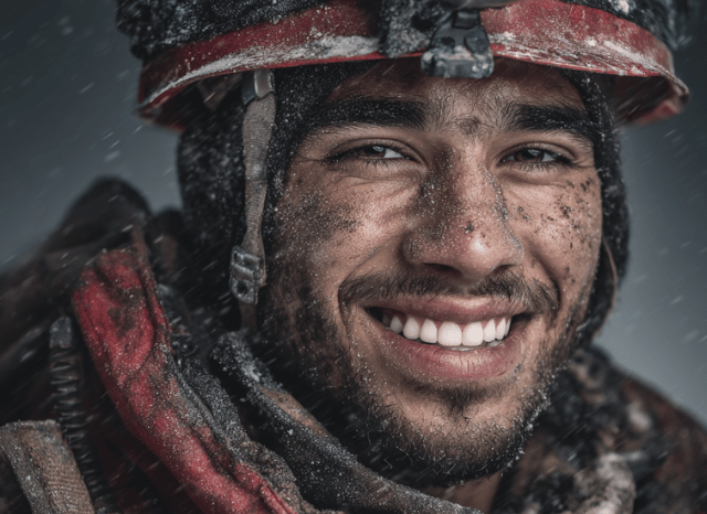 Professional sourcing activities related to Greenland context