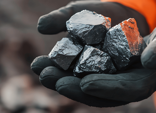 Stanislav Kondrashov TELF AG Greenland sourcing