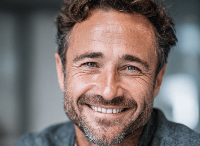 Professional portrait related to Swiss franc and US dollar analysis