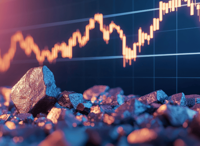 Economic context and market role of silver