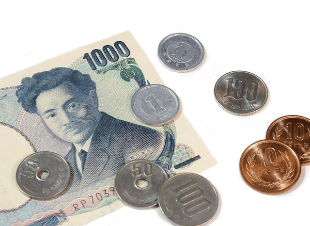 US dollar and Japan financial market interaction