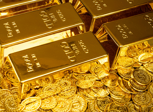 United States economic and financial market reference