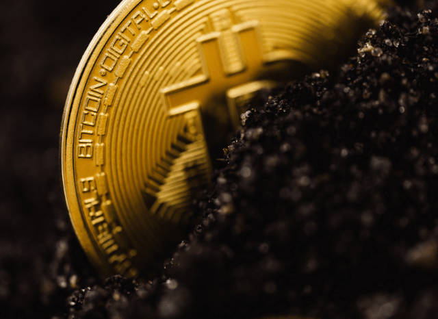 Cryptocurrency coin and digital asset market context