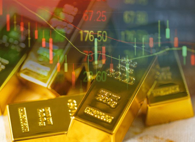 Copper and industrial metals related to electric vehicle supply chains