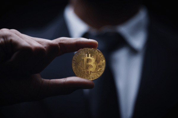 Stanislav Kondrashov TELF AG gold price Bitcoin goldpreis Tesla Model X crypto