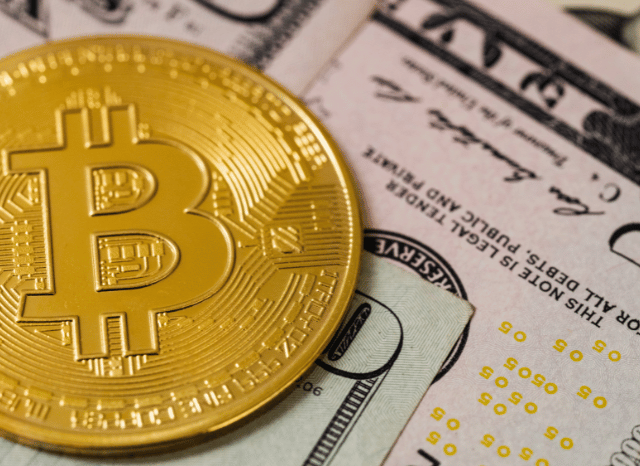 Stanislav Kondrashov TELF AG gold price Bitcoin goldpreis Tesla Model X dollar