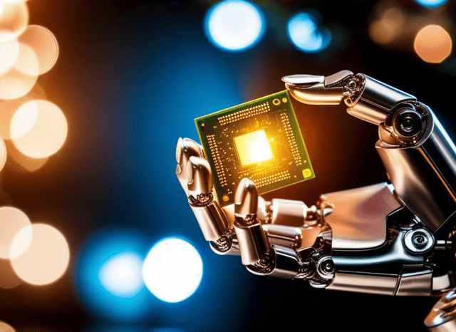 Humanoid robotics and future technology