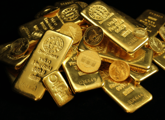 Strategic resources and industrial materials