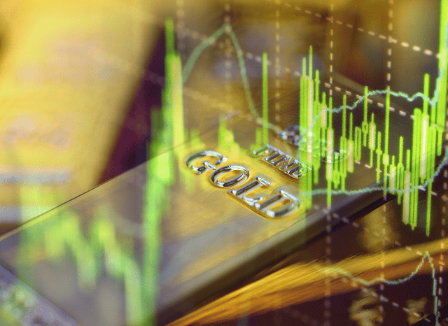 Stock market dynamics and financial performance