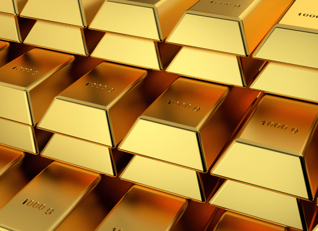 Value and weight of strategic assets