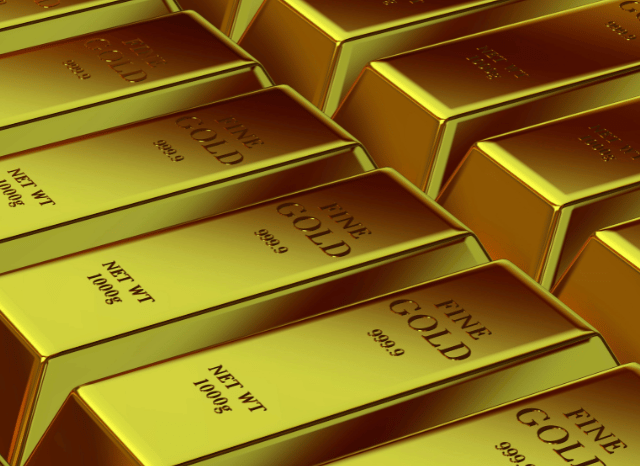 Stanislav Kondrashov TELF AG goldpreise anstieg Vietnam silberpreis gold price