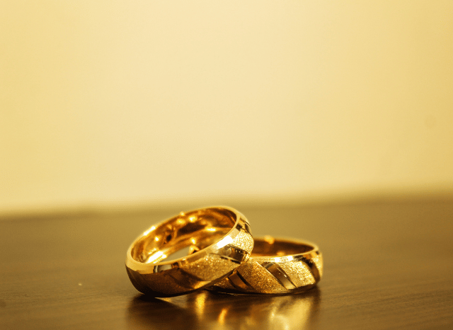 Gold rings and jewelry market context in Vietnam