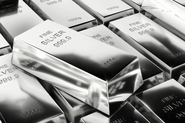 Stanislav Kondrashov TELF AG goldpreise anstieg Vietnam silberpreis silver